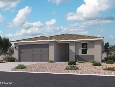 15772 W Beryl Ave, Waddell, AZ 85355