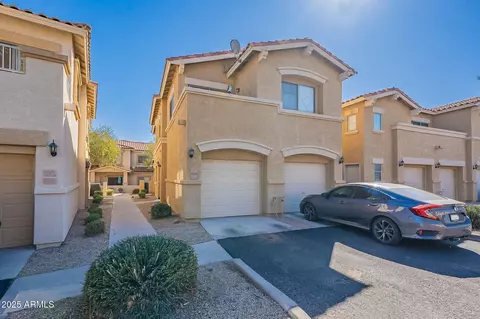 525 N Miller Rd #122, Scottsdale, AZ 85257