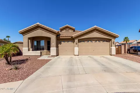14846 N 145th Ave, Surprise, AZ 85379