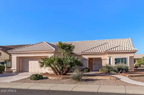 14218 W Via Tercero --, Sun City West, AZ 85375