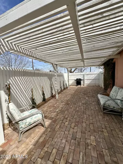 Exterior - 102 W Washington Ave, Gilbert, AZ 85233 photo 7 of 7
