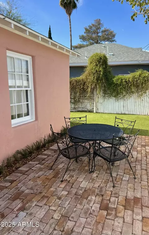 Exterior - 102 W Washington Ave, Gilbert, AZ 85233 photo 6 of 7