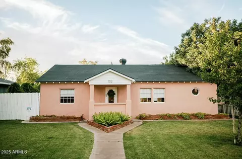102 W Washington Ave, Gilbert, AZ 85233