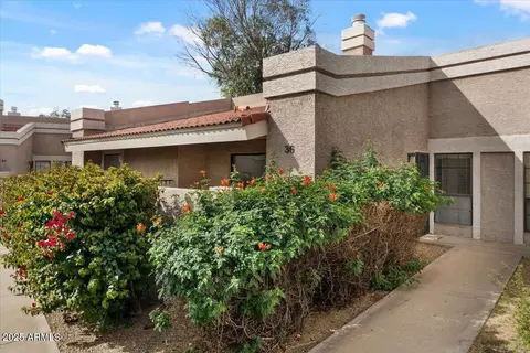 1976 N Lemon Tree Ln #36, Chandler, AZ 85224