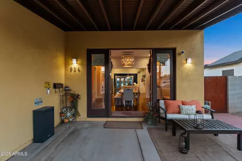 924 E Whitton Ave, Phoenix, AZ 85014 photo 7