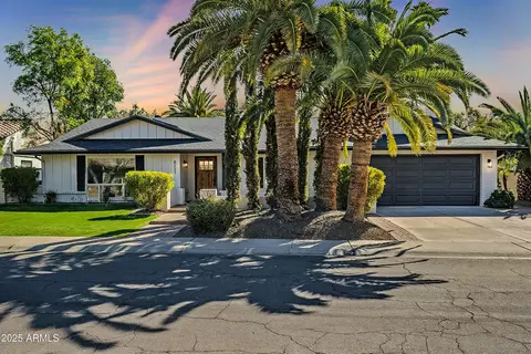 8237 E Lippizan Trl, Scottsdale, AZ 85258
