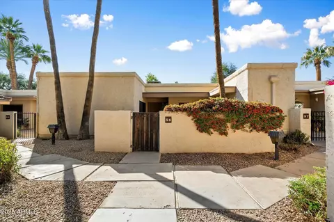 4525 N 66 St #56, Scottsdale, AZ 85251
