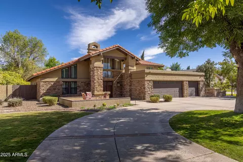 8373 S Forest Ave, Tempe, AZ 85284