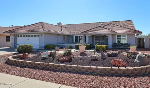 14909 W Alpaca Dr, Sun City West, AZ 85375