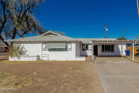 638 W 16th St, Tempe, AZ 85281