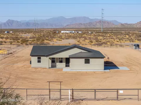57856 W Fulcar Rd, Maricopa, AZ 85139