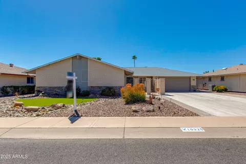 10325 W Sutters Gold Ln, Sun City, AZ 85351