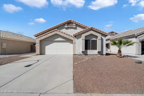 14610 N 87th Ave, Peoria, AZ 85381
