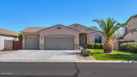 866 W Hereford Dr, San Tan Valley, AZ 85143