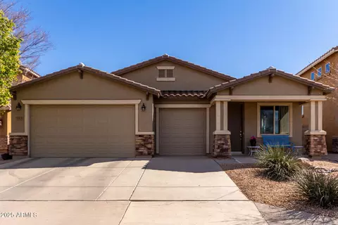 1015 E Pasture Canyon Dr, San Tan Valley, AZ 85143