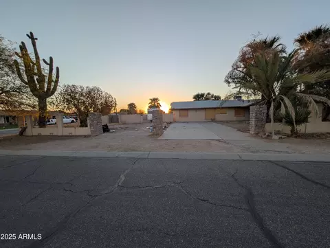 150 N 65th St, Mesa, AZ 85205