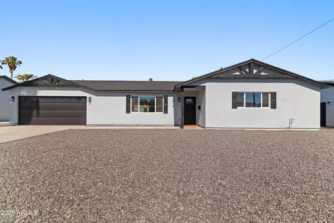 7014 E Latham St, Scottsdale, AZ 85257