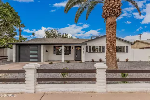 6926 E Moreland St, Scottsdale, AZ 85257