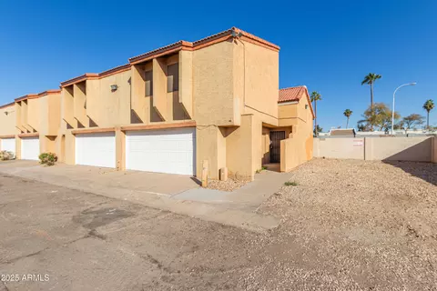 2202 W Glenrosa Ave #19, Phoenix, AZ 85015
