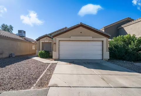 10851 E Clovis Ave, Mesa, AZ 85208
