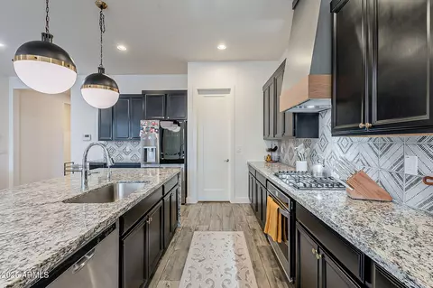 3563 E Austin Dr, Gilbert, AZ 85296 photo 22
