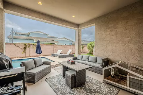 3563 E Austin Dr, Gilbert, AZ 85296 photo 41