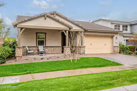3563 E Austin Dr, Gilbert, AZ 85296 photo 3