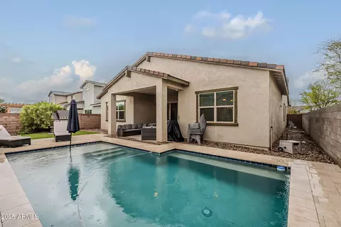 3563 E Austin Dr, Gilbert, AZ 85296 photo 44