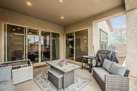 3563 E Austin Dr, Gilbert, AZ 85296 photo 42
