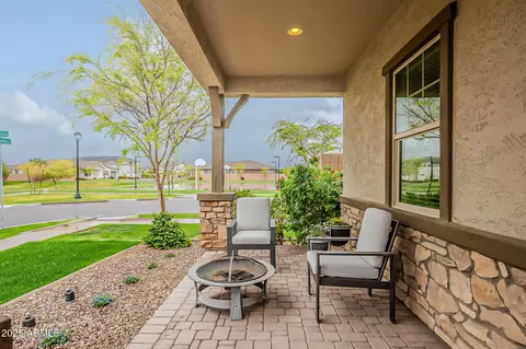 3563 E Austin Dr, Gilbert, AZ 85296 photo 4
