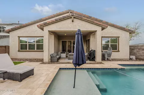 3563 E Austin Dr, Gilbert, AZ 85296 photo 45