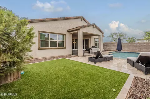 3563 E Austin Dr, Gilbert, AZ 85296 photo 43