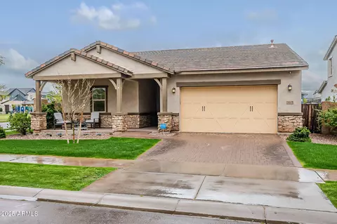 3563 E Austin Dr, Gilbert, AZ 85296