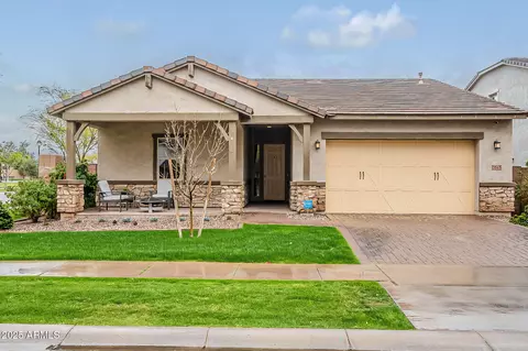 3563 E Austin Dr, Gilbert, AZ 85296 photo 2