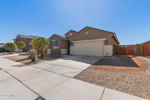 17583 W Paraiso Dr, Surprise, AZ 85387