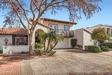 77 E Missouri Ave #7, Phoenix, AZ 85012