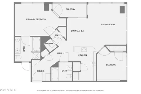 77 E Missouri Ave #7, Phoenix, AZ 85012 photo 2