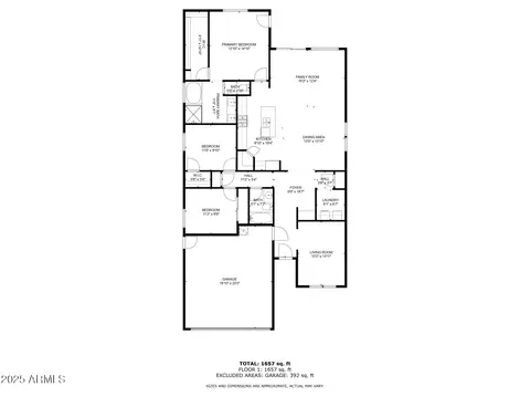 17563 W Summit Dr, Goodyear, AZ 85338 photo 2