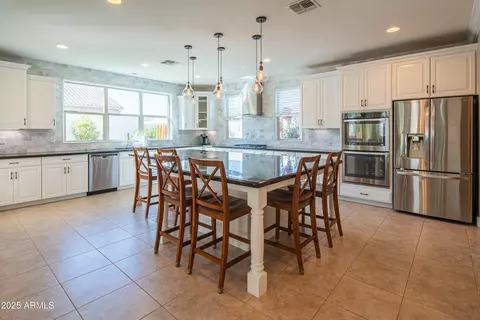 Kitchen - 9729 E Theia Dr, Mesa, AZ 85212 photo 1 of 5