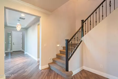 Entry Way - 9729 E Theia Dr, Mesa, AZ 85212 photo 2 of 2