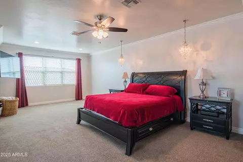 Bedroom - 9729 E Theia Dr, Mesa, AZ 85212 photo 2 of 5