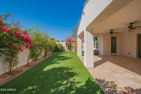 Exterior - 9729 E Theia Dr, Mesa, AZ 85212 photo 5 of 6