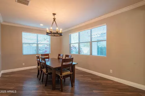 Dining - 9729 E Theia Dr, Mesa, AZ 85212 photo 1 of 1
