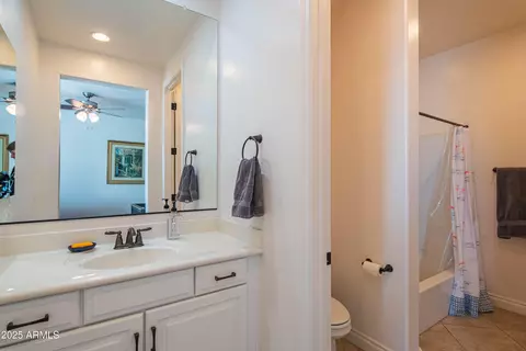 Bath - 9729 E Theia Dr, Mesa, AZ 85212 photo 4 of 6