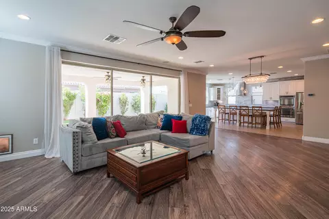 Living - 9729 E Theia Dr, Mesa, AZ 85212 photo 1 of 1