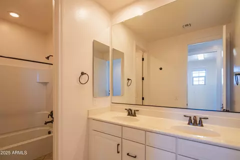 Bath - 9729 E Theia Dr, Mesa, AZ 85212 photo 5 of 6