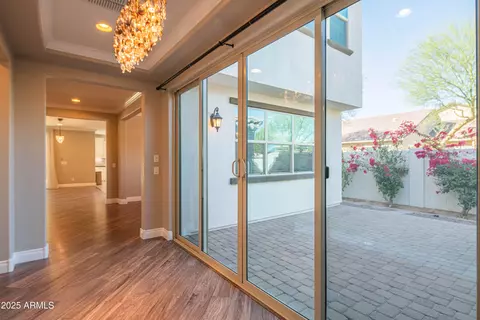 Entry Way - 9729 E Theia Dr, Mesa, AZ 85212 photo 1 of 2