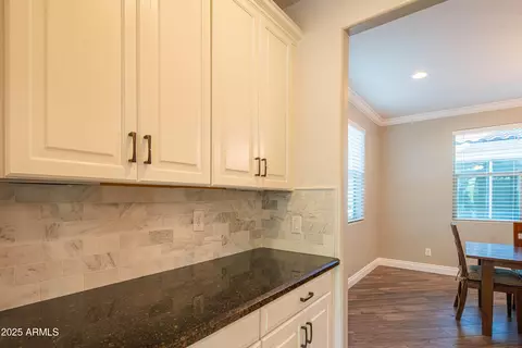Kitchen - 9729 E Theia Dr, Mesa, AZ 85212 photo 5 of 5