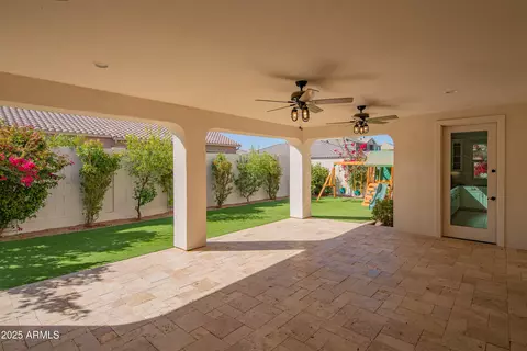 Exterior - 9729 E Theia Dr, Mesa, AZ 85212 photo 4 of 6