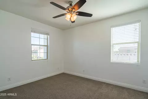 Bedroom - 9729 E Theia Dr, Mesa, AZ 85212 photo 5 of 5